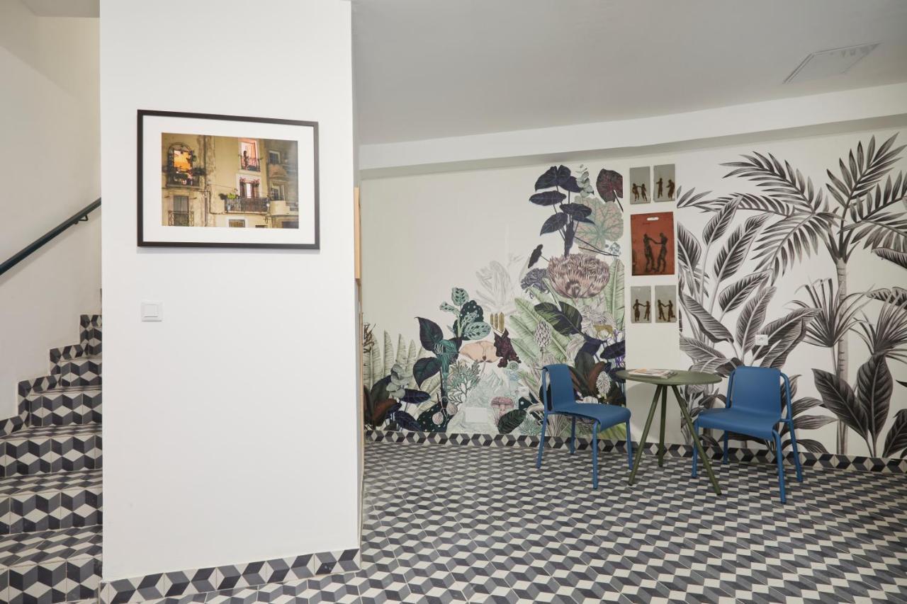 Art Lovers Apart Third Floor Безьє Екстер'єр фото